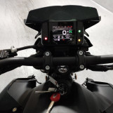 Мотоцикл Yamaha MT-09SP с пробегом 4655 km