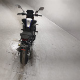 Мотоцикл Yamaha MT-09SP с пробегом 4655 km