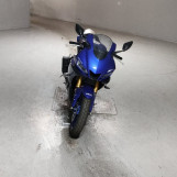 Мотоцикл Yamaha YZF-R25 с пробегом 3288 km