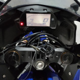Мотоцикл Yamaha YZF-R25 с пробегом 3288 km