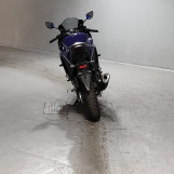 Мотоцикл Yamaha YZF-R25 с пробегом 3288 km