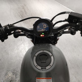 Мотоцикл Honda REBEL CMX500 з пробігом 8670 km