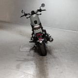 Мотоцикл Honda REBEL CMX500 з пробігом 8670 km