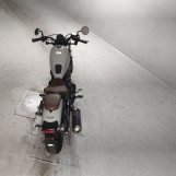 Мотоцикл Honda REBEL CMX500 з пробігом 8670 km