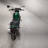 Мотоцикл Kawasaki Z650RS з пробігом 2479 km