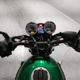 Мотоцикл Kawasaki Z650RS з пробігом 2479 km