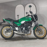Мотоцикл Kawasaki Z650RS з пробігом 2479 km