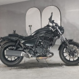 Мотоцикл Kawasaki ELIMINATOR 400 с пробегом 2359 km