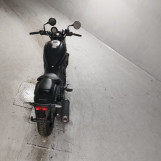 Мотоцикл Kawasaki ELIMINATOR 400 с пробегом 2359 km