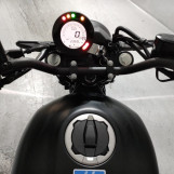 Мотоцикл Kawasaki ELIMINATOR 400 с пробегом 2359 km