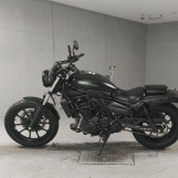 Мотоцикл Kawasaki ELIMINATOR 400 с пробегом 2359 km