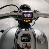 Мотоцикл HD FXBR1920 с пробегом 13997 km