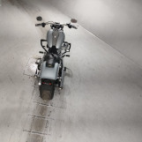 Мотоцикл HD FXBR1920 с пробегом 13997 km