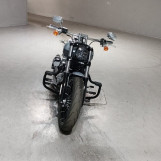 Мотоцикл HD FXBR1920 с пробегом 13997 km