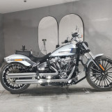 Мотоцикл HD FXBR1920 с пробегом 13997 km