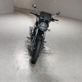 Мотоцикл Honda GB350 с пробегом 2133 km