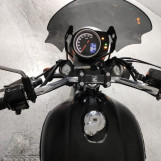 Мотоцикл Honda GB350 с пробегом 2133 km