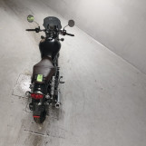 Мотоцикл Honda GB350 с пробегом 2133 km