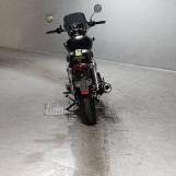 Мотоцикл Honda GB350 с пробегом 2133 km