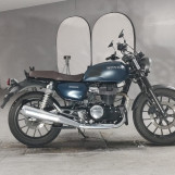 Мотоцикл Honda GB350 с пробегом 15886 km
