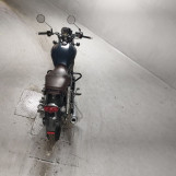 Мотоцикл Honda GB350 с пробегом 15886 km