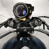 Мотоцикл Honda GB350 с пробегом 15886 km