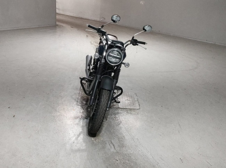 Мотоцикл Honda GB350 с пробегом 15886 km