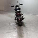 Мотоцикл Honda GB350 с пробегом 15886 km