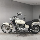 Мотоцикл Yamaha DRAGSTAR XVS250 с пробегом 16202 km