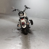 Мотоцикл Yamaha DRAGSTAR XVS250 с пробегом 16202 km