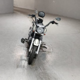 Мотоцикл Yamaha DRAGSTAR XVS250 с пробегом 16202 km