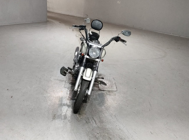 Мотоцикл Yamaha DRAGSTAR XVS250 с пробегом 16202 km
