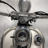 Мотоцикл Yamaha DRAGSTAR XVS250 с пробегом 16202 km