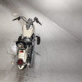 Мотоцикл Yamaha DRAGSTAR XVS250 с пробегом 16202 km