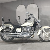 Мотоцикл Yamaha DRAGSTAR XVS250 с пробегом 16202 km