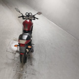 Мотоцикл Honda VTR250 з пробігом 27289 km