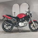 Мотоцикл Honda VTR250 з пробігом 27289 km