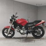 Мотоцикл Honda VTR250 з пробігом 27289 km