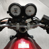 Мотоцикл Honda VTR250 з пробігом 27289 km