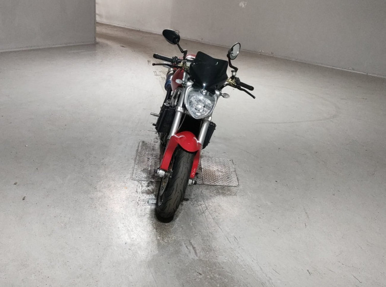 Мотоцикл Ducati MONSTER 916 S4 з пробігом 11734 km