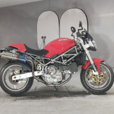 Мотоцикл Ducati MONSTER 916 S4 з пробігом 11734 km
