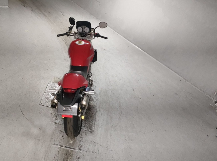 Мотоцикл Ducati MONSTER 916 S4 з пробігом 11734 km