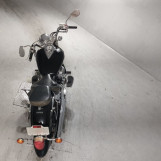 Мотоцикл Yamaha DRAGSTAR XVS400 CLASSIC с пробегом 36481 km