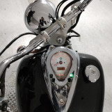 Мотоцикл Yamaha DRAGSTAR XVS400 CLASSIC с пробегом 36481 km