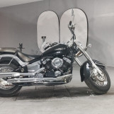 Мотоцикл Yamaha DRAGSTAR XVS400 CLASSIC с пробегом 36481 km