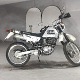 Мотоцикл Suzuki DJEBEL200 з пробігом 26293 km