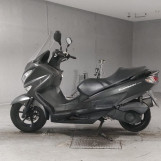 Мотоцикл Suzuki BURGMAN200 с пробегом 28063 km