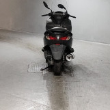 Мотоцикл Suzuki BURGMAN200 с пробегом 28063 km