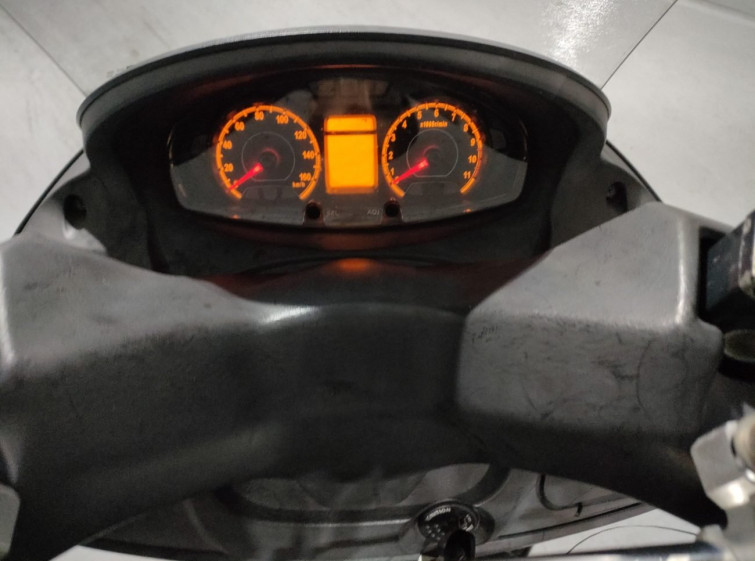 Мотоцикл Suzuki BURGMAN200 с пробегом 28063 km