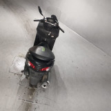 Мотоцикл Suzuki BURGMAN200 с пробегом 28063 km